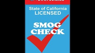 California Smog Test Fail Star Stations Surging RPM O2 sensors How to pass [upl. by Publia]