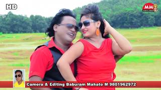 New amp latest Khortha HD Video Song  ले लिहे प्यार से तोय दिल  sanjay Gobinda Khortha song [upl. by Agemo]