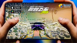 Need for Speed Mobile New Night Mode Season 2 Update  New Map  Cars  Global Release Date [upl. by Silbahc]