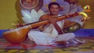 Rajnikanths Sri Mantralaya Raghavendra Swamy Mahatyam Movie Songs  Raama naama Song  Ilayaraja [upl. by Einahpehs]