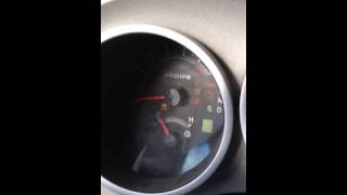 2007 Tundra Starting Problems [upl. by Esela]