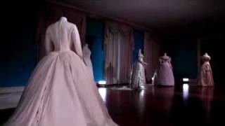 Royal wedding dresses a history [upl. by Jilly]