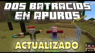 Dos Batracios en Apuros  Pack Actualizado  HEBERON [upl. by Maffei932]