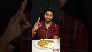 MINDBLOWING Mushroom Biryani in 30 Minutes [upl. by Othella932]