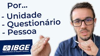 REVELEI QUANTO O RECENSEADOR GANHA POR ENTREVISTA ANÁLISE DETALHADA  CENSO 2022  IBGE [upl. by Ahsiatal]