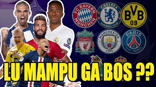 SIAPA JUARA LIGA CHAMPIONS 20202021  Juara Baru atau Back To Back Champions Cerita Bola Lucu [upl. by Ciccia]