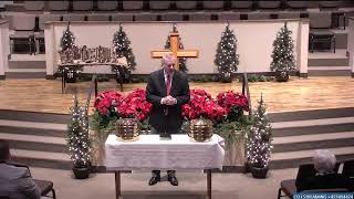 Lynn Valley Baptist Church Live Stream [upl. by Bergh]