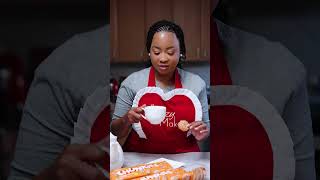 The Lazy Makotis Biscuits  Food  Woolworths SA [upl. by Leahsim]