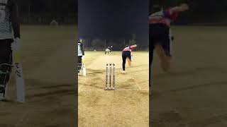 Left arm fast bowler cricket shorts cricketshorts viral share [upl. by Jecon352]