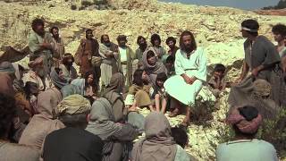 The Jesus Film  Mafa  Mofa  Natakan Language [upl. by Igic99]