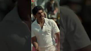 Yegarali 83Telugu RanveerSingh KabirKhan Pritam MohammedIrfan shorts [upl. by Adaven356]