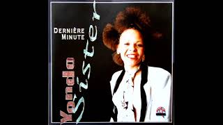 YONDO SISTER  Dernière Minute 🇨🇩 1995 [upl. by Erleena]