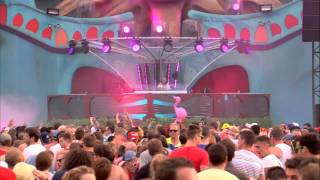 Marco V 1 at Tomorrowland 2012 [upl. by Kalvin]