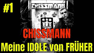 Meine IDOLE von FRÜHER 1  mit CHISSMANN [upl. by Dlorrej439]