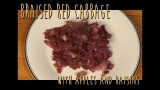 Colavita by Colameco Braised Red Cabbage [upl. by Groeg]