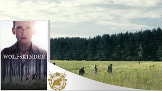 WOLFSKINDER  Filmclip 2  Kommt mit  Ab jetzt auf DVDVOD [upl. by Ruford]