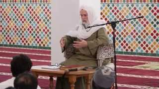 Dr Umar Faruq Abd Allah  Master Classes on Essential Islamic Aqida  1 SUBESPAÑOL [upl. by Ahtis]