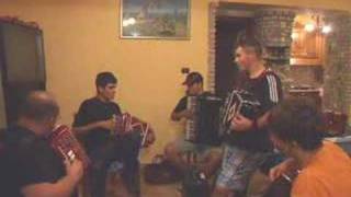 tarantella ciociara italian folk music [upl. by Rammaj]