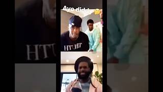 LeBron James party with P Diddy and his sons on liveShorts LeBronJames pdiddyViralVideo [upl. by Aiyram]