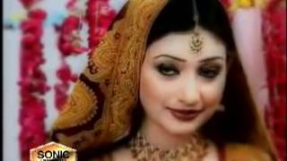 Mehndi Song Mehndi Ki Ye Raat by Jawad Ahmed [upl. by Joell844]