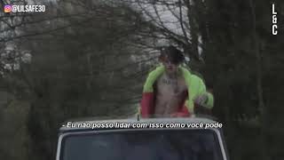 Lil Peep  Missed Calls legendado [upl. by Zeiler]