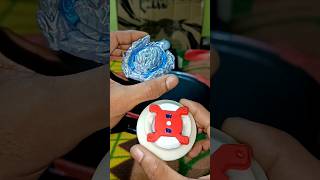 Fake Guilty Longinus VS Handmade Beyblade [upl. by Ecnirp]