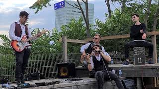 NEEN  live  ALTER Mannheim Open Air 2020 [upl. by Jeri]