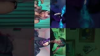 Choose A B C D 100 shorts reaction ABCD ytshortsvideo reaction ytshorts ChooseABCD [upl. by Lehteb]