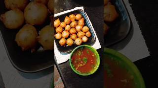 Full recipe in my videos Chaula bara recipesnacks pakoda shorts food jharsuguda sambalpuri [upl. by Juan]