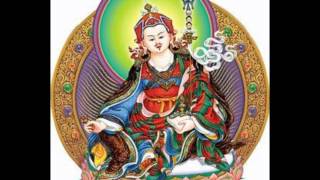 Heart Mantra of Guru Padmasambhava [upl. by Folly894]