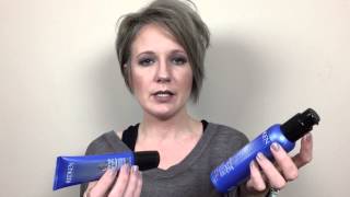 Redken Extreme Review [upl. by Auqinimod468]