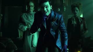 Jeremiah Valeska  Chlorine  Gotham 4x21  5x07 [upl. by Pantin]