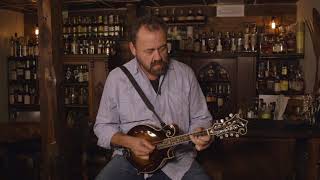 Dan Tyminski  Bluegrass 101 [upl. by Noivax]