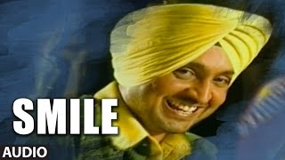 Diljit Dosanjh  Smile  Full Audio Song  Punjabi Song  TSeries Apna Punjab [upl. by Leuqram]