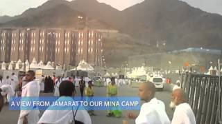 VIP HAjj packages [upl. by Eidnak]