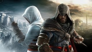 Epic Game Music Mix I  Assassins Creed Revelations [upl. by Adnam]