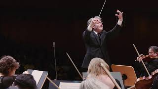 Gustavo Dudamel Conducts Mahler’s Symphony No 9 [upl. by Alag]