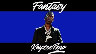 Young Dolph Type Beat  Fantasy  Prod by Khyzer Reno [upl. by Jeremy]