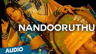 Nandooruthu Official Full Song Audio  Nedunchalai [upl. by Enogitna]