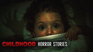 3 Disturbing TRUE Stories From Peoples Childhoods [upl. by Pat]