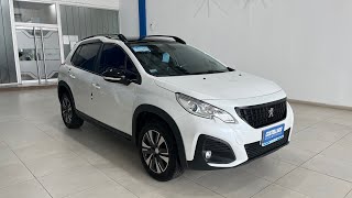 Peugeot 2008 SPORT THP TIP  2022 [upl. by Emoreg]