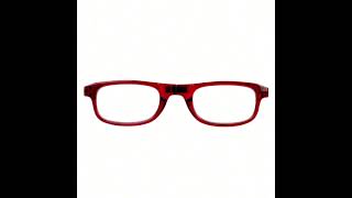 Loopies Magnetic Reading Glasses fyp readinglasses glasses loopies [upl. by Prochoras]