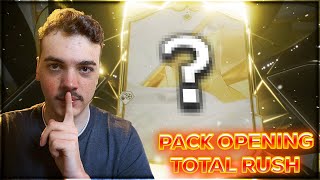 LA PREMIÈRE ICÔNE DE LANNÉE  Pack Opening FC 25 [upl. by Ariayek]