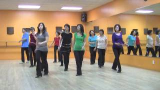 Im No Good  Line Dance Dance amp Teach in English amp 中文 [upl. by Notnef]