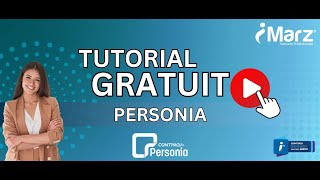 Tutorial de CONTPAQi Personia ahora con Tempo Control por iMARZ 09Octubre2024 [upl. by Alohs685]