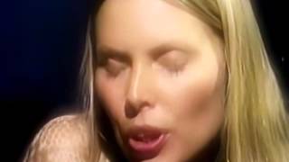 Joni Mitchell Woodstock Anthem  Live 1970 [upl. by Knapp]