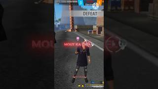 Abhi chalu hoga Maut Ka Khel Chhotu999 sonyyay freefire garenafreefire music ajjubhaiinmygame [upl. by Ylrahc370]