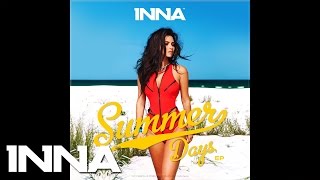 INNA  Summer Days by PlayampWin  Official Audio [upl. by Ailgna]