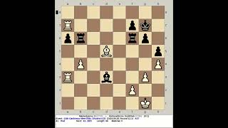 Mamedyarov S vs Abdusattorov Nodirbek  10th Gashimov Memorial Blitz Chess 2024 Shusha AZE [upl. by Christan]