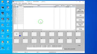 Repair DeadBad USB Flash Drive By Reprogram The Flash Controller [upl. by Otanod]